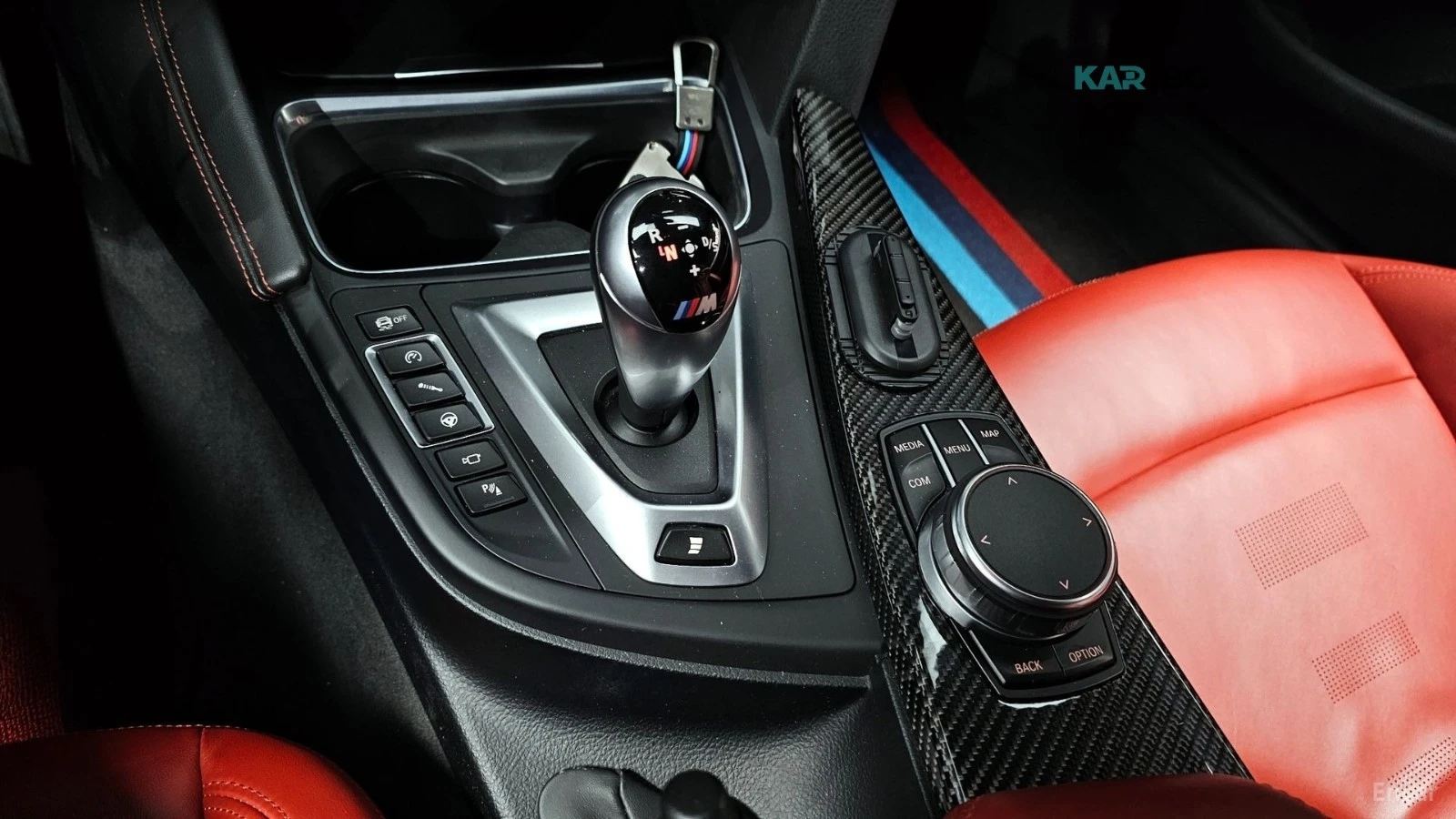 BMW M4 COMPETITION* 360* КАМЕРА* HARMAN* KARDON* ПОДГРЕВ*, снимка 11 - Автомобили и джипове - 55942683