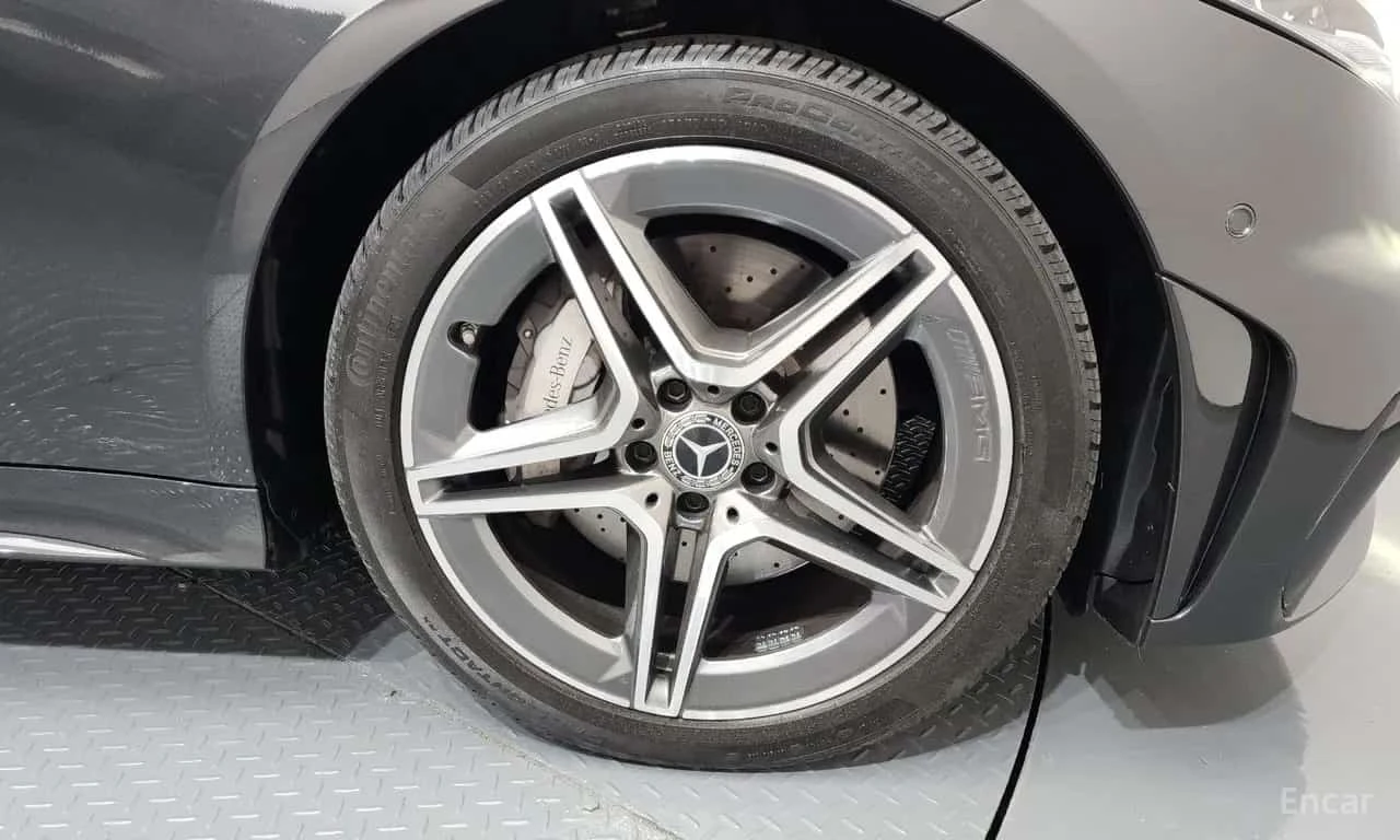 Mercedes-Benz CLS 300 d * 4MATIC * ��������� * Burmester *  | Mobile.bg � ����������� 5