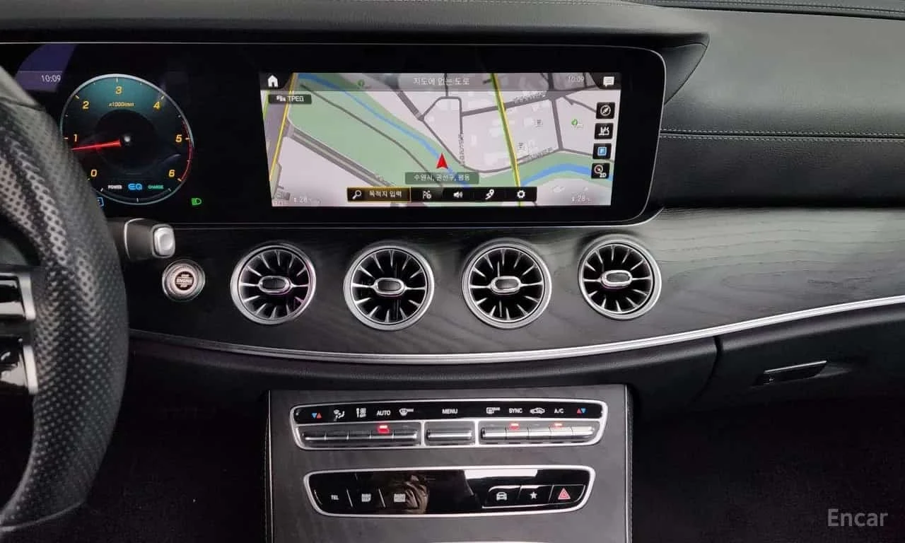 Mercedes-Benz CLS 300 d * 4MATIC * ��������� * Burmester *  | Mobile.bg � ����������� 13