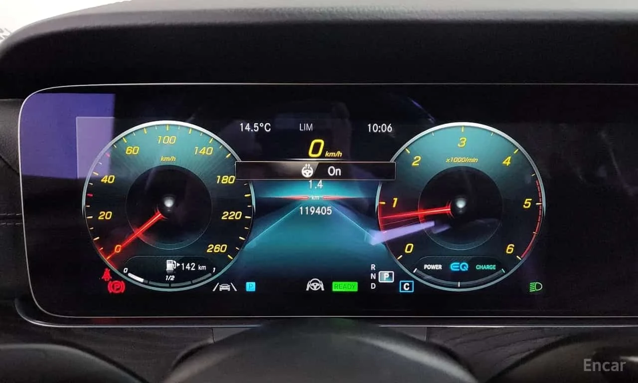 Mercedes-Benz CLS 300 d * 4MATIC * ��������� * Burmester *  | Mobile.bg � ����������� 9