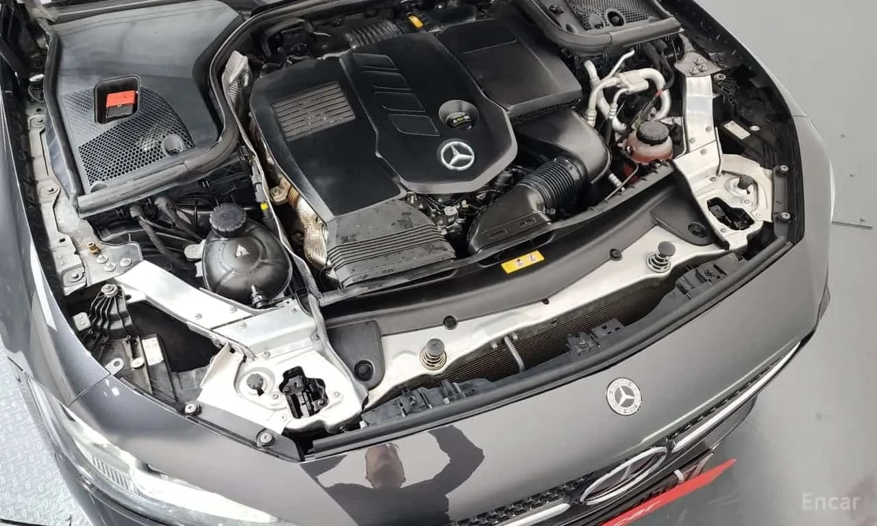 Mercedes-Benz CLS 300 d * 4MATIC * ��������� * Burmester *  | Mobile.bg � ����������� 16