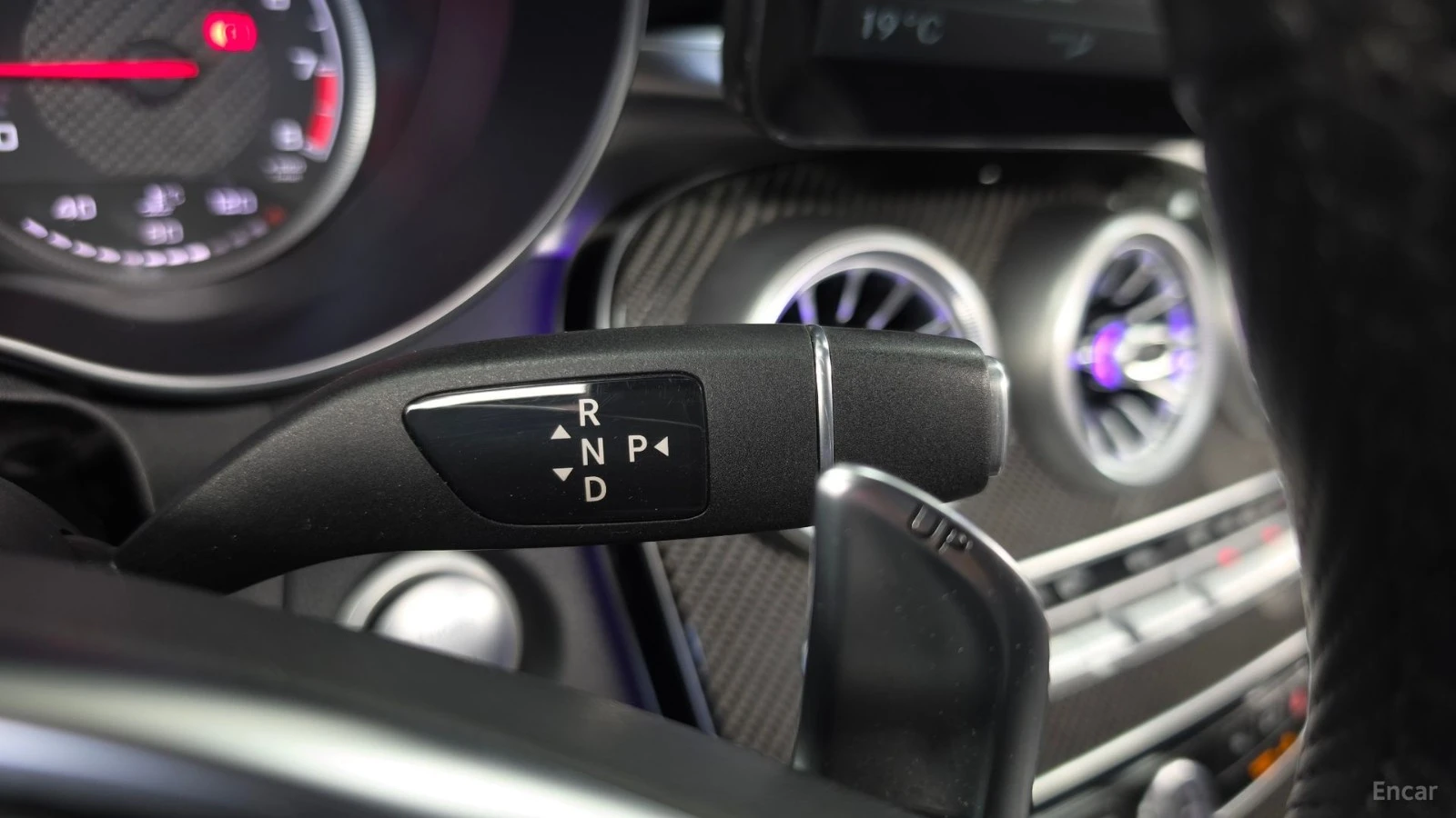 Mercedes-Benz C 63 AMG Burmester * ����������* * ���� �� ��*  | Mobile.bg � ����������� 9