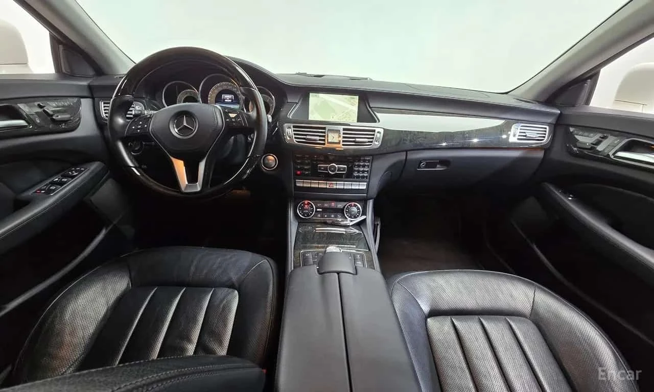 Mercedes-Benz CLS * CLS350 * ���� �� �� | Mobile.bg � ����������� 7