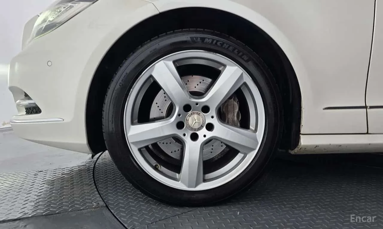 Mercedes-Benz CLS * CLS350 * ���� �� �� | Mobile.bg � ����������� 5