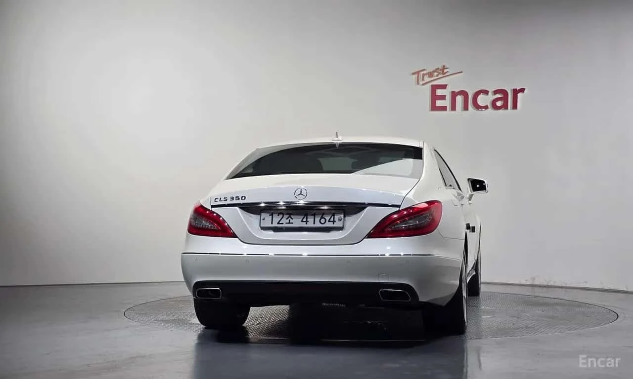 Mercedes-Benz CLS * CLS350 * ���� �� �� | Mobile.bg � ����������� 4