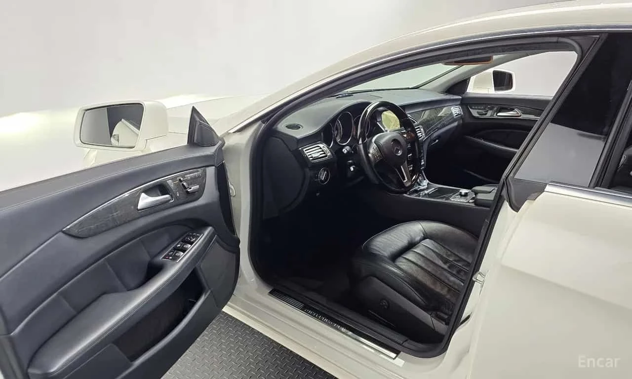 Mercedes-Benz CLS * CLS350 * ���� �� �� | Mobile.bg � ����������� 10