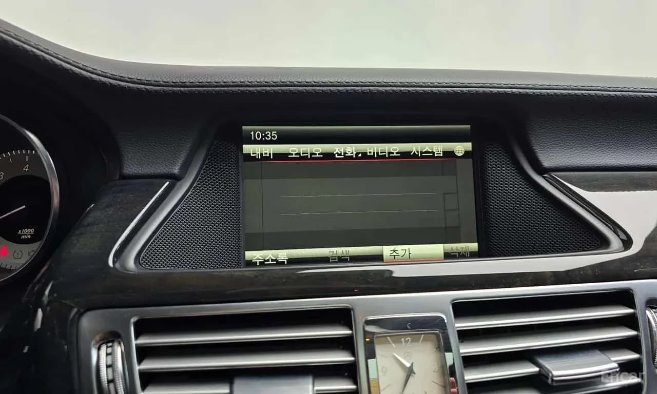 Mercedes-Benz CLS * CLS350 * ���� �� �� | Mobile.bg � ����������� 13