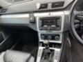 VW Passat 2,0 Commonrail НА ЧАСТИ, снимка 5 - Автомобили и джипове - 34595899