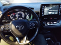 Toyota Corolla Hybrid  - изображение 6