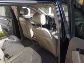 Audi Q7 3.0D 7 места/QUATTRO/Пружини, снимка 5