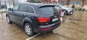 Audi Q7 3.0D 7 места/QUATTRO/Пружини, снимка 11