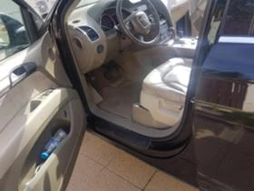 Audi Q7 3.0D 7 места/QUATTRO/Пружини, снимка 3