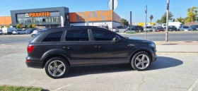 Audi Q7 S-line 6+ 1 4x4 , снимка 5