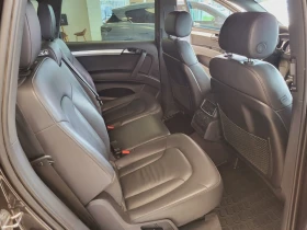 Audi Q7 S-line 6+ 1 4x4 , снимка 11