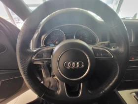 Audi Q7 S-line 6+ 1 4x4 , снимка 14