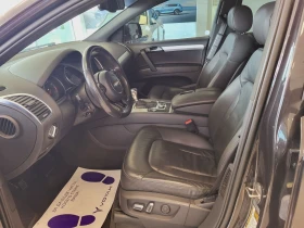 Audi Q7 S-line 6+ 1 4x4 , снимка 8