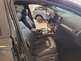 Audi Q7 S-line 6+ 1 4x4 , снимка 9