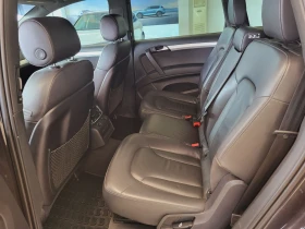 Audi Q7 S-line 6+ 1 4x4 , снимка 10