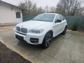 BMW X6  M50D YNIKAT 