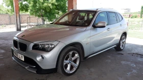BMW X1, снимка 2