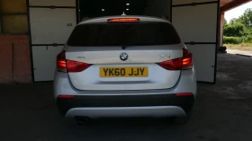 BMW X1, снимка 4
