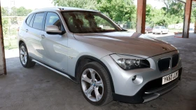 BMW X1, снимка 3