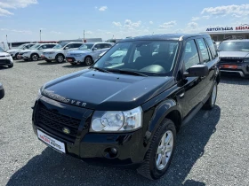 Land Rover Freelander (KATO НОВА)^(4x4)