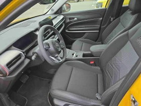 Jeep Avenger e-HYBRID 48V petrol, снимка 9