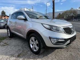 Kia Sportage 1.7 GRDI , снимка 3