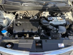 Kia Sportage 1.7 GRDI , снимка 15