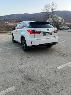 Lexus RX 450h, снимка 6
