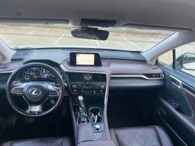 Lexus RX 450h, снимка 3