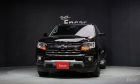 Chevrolet Colorado, снимка 3