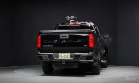Chevrolet Colorado, снимка 4