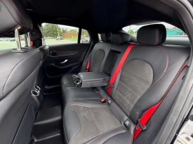 Mercedes-Benz GLC 43 AMG 4MATIC COUPE С РЕГИСТРАЦИЯ&АВТО КРЕДИТ, снимка 8