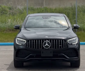 Mercedes-Benz GLC 43 AMG 4MATIC COUPE С РЕГИСТРАЦИЯ&АВТО КРЕДИТ, снимка 2
