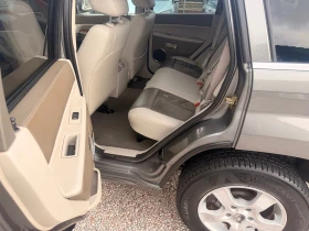 Jeep Grand cherokee 3.0D* AUT* OVERLAND* 218ks* QUADRA DRIVE* LIZING, снимка 16