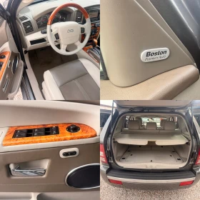 Jeep Grand cherokee 3.0D* AUT* OVERLAND* 218ks* QUADRA DRIVE* LIZING, снимка 15