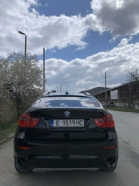 BMW X6 3.5D, снимка 3