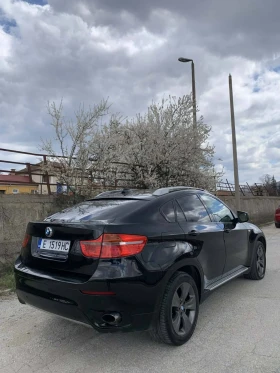 BMW X6 3.5D, снимка 4