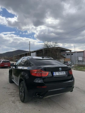 BMW X6 3.5D, снимка 2