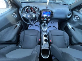 Nissan Juke 1.6 i, -116к.с.АВТОМАТИК, , ЛИЗИНГ, снимка 9