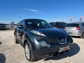 Nissan Juke 1.6 i, -116к.с.АВТОМАТИК, , ЛИЗИНГ, снимка 1