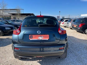 Nissan Juke 1.6 i, -116к.с.АВТОМАТИК, , ЛИЗИНГ, снимка 6