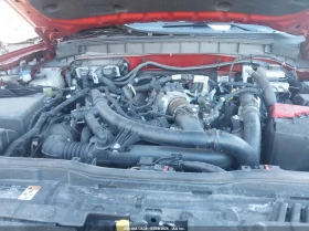 Ford Bronco 2.7l Wildtrak, снимка 10