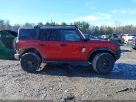 Ford Bronco 2.7l Wildtrak, снимка 12