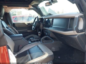 Ford Bronco 2.7l Wildtrak, снимка 5