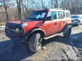 Ford Bronco 2.7l Wildtrak, снимка 1