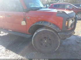 Ford Bronco 2.7l Wildtrak, снимка 6