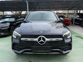 Mercedes-Benz GLC 300 AMG-LINE, 4MATIC, снимка 2